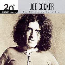 Joe Cocker : 20TH Century Masters : the Millennium Collection